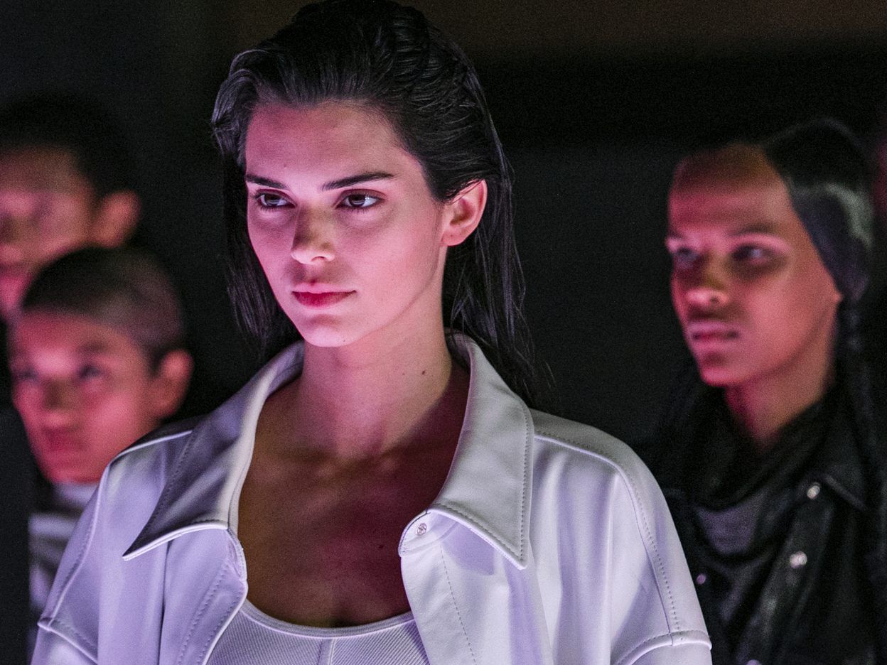 Model und Influener-Milliardärin: Kendall Jenner.