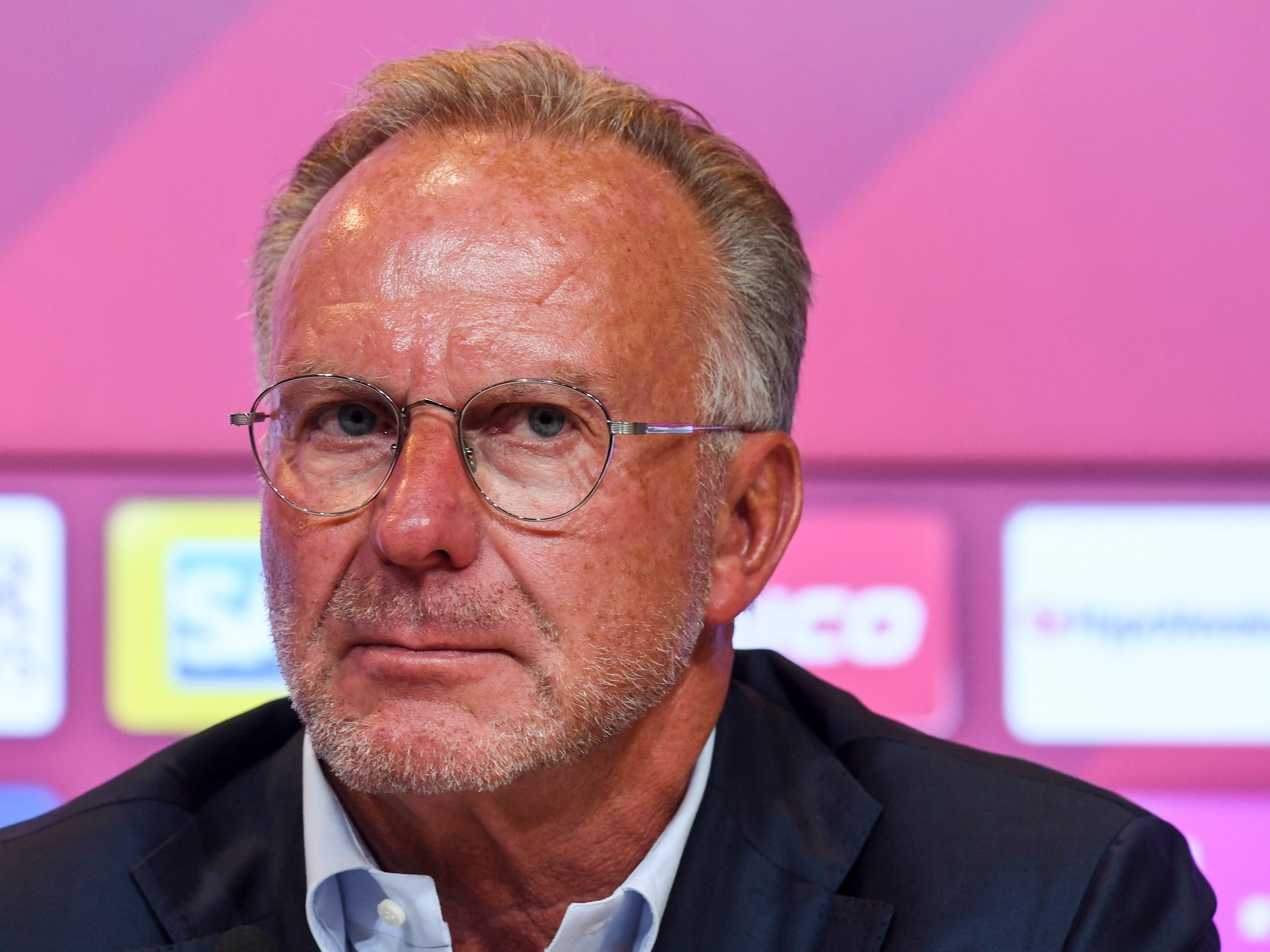 Karl-Heinz Rummenigge