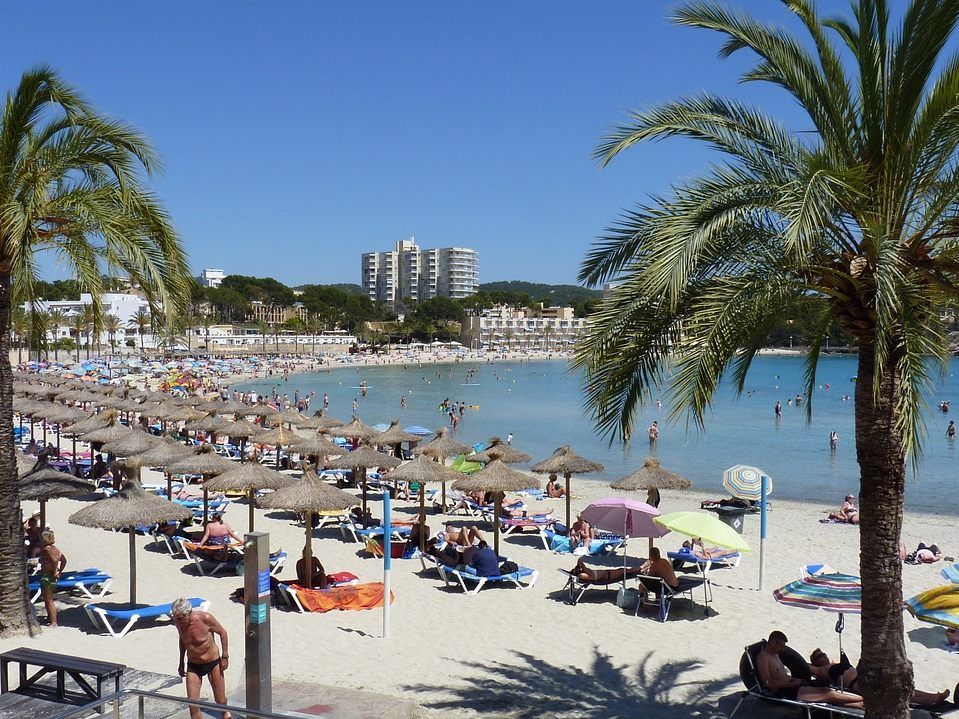 Die Strände auf Mallorca wurden untersucht und bewertet.