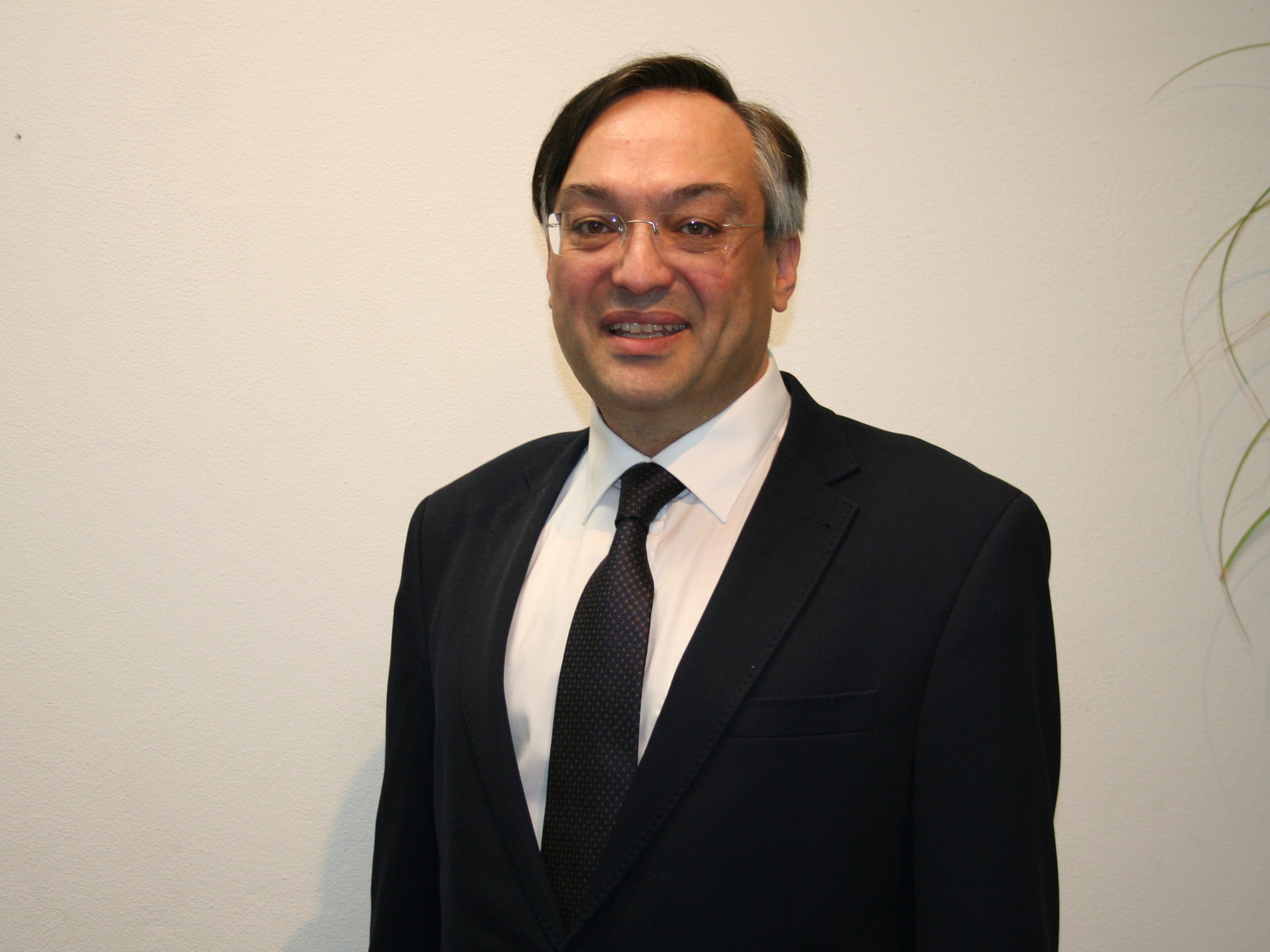 Mag. Dr. Surena Ettefagh