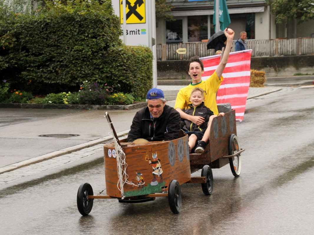 Mit Vollgas Richtung Ferienabschluss!! Mit Vollgas Richtung Ferienabschluss!!