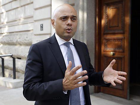 Laut Finanzminister Javid muss die Planung intensiviert werden Laut Finanzminister Javid muss die Planung intensiviert werden