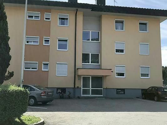 Die Frau wurde tot in ihrer Badewanne aufgefunden
