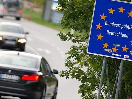 ie Grenzkontrollen sollen über November hinaus verlängert werden