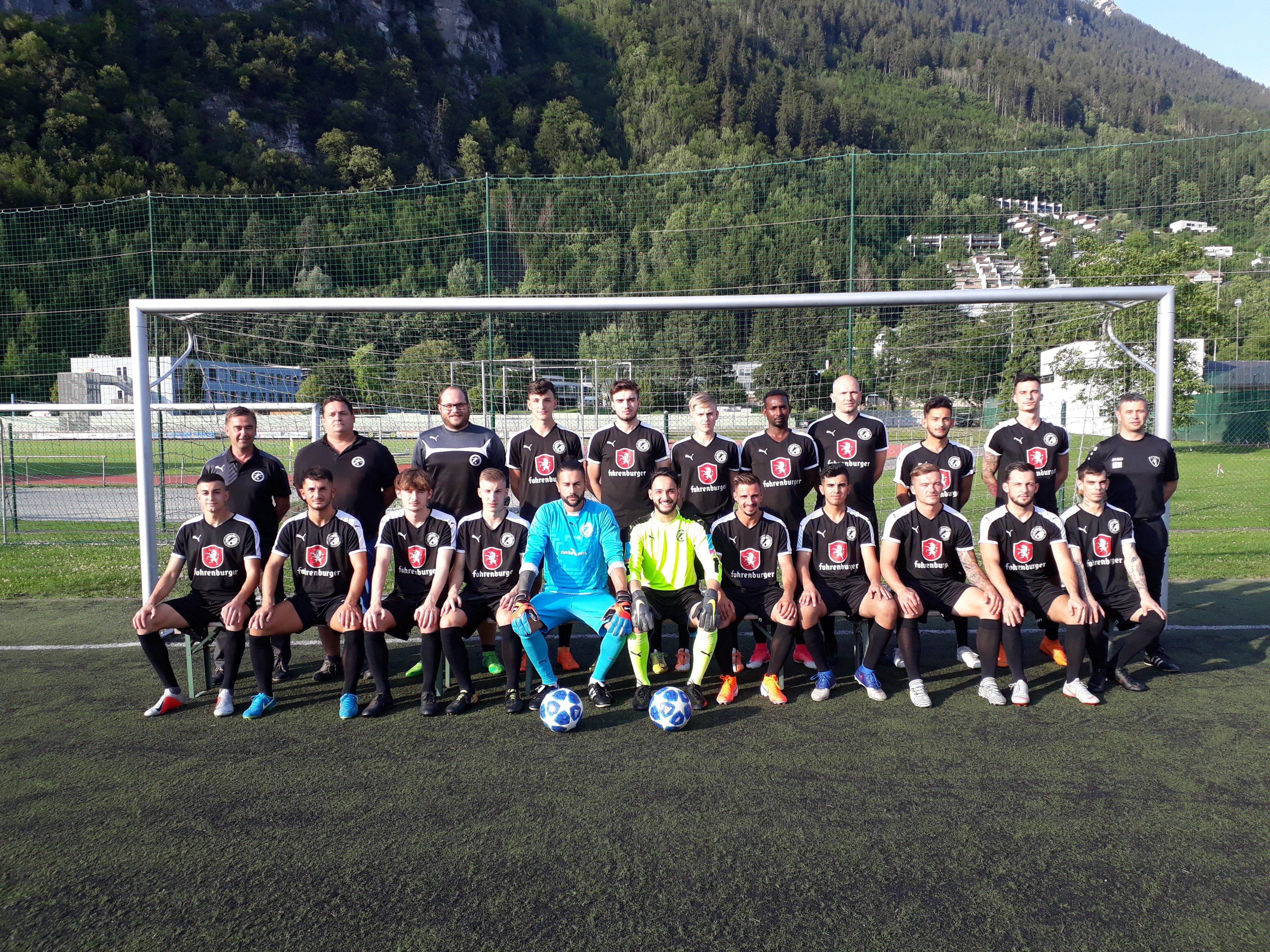 Rätia startet in die neue Saison