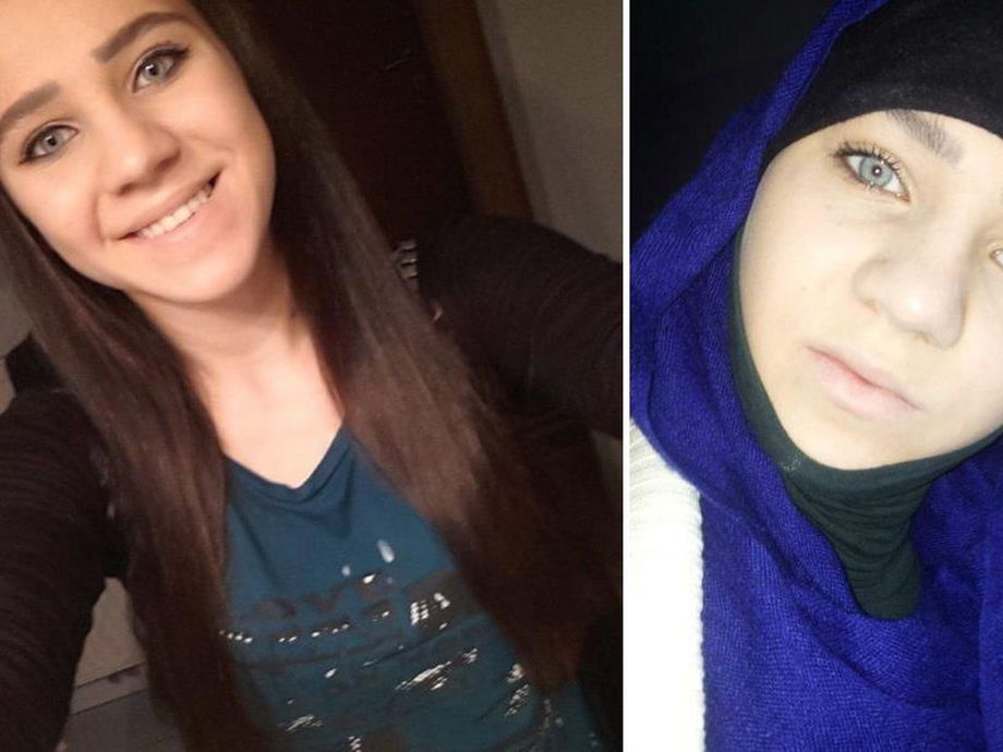 Positiver DNA-Test bei Kindern von Wienerin Sabina S. - Außenministerium prüft noch