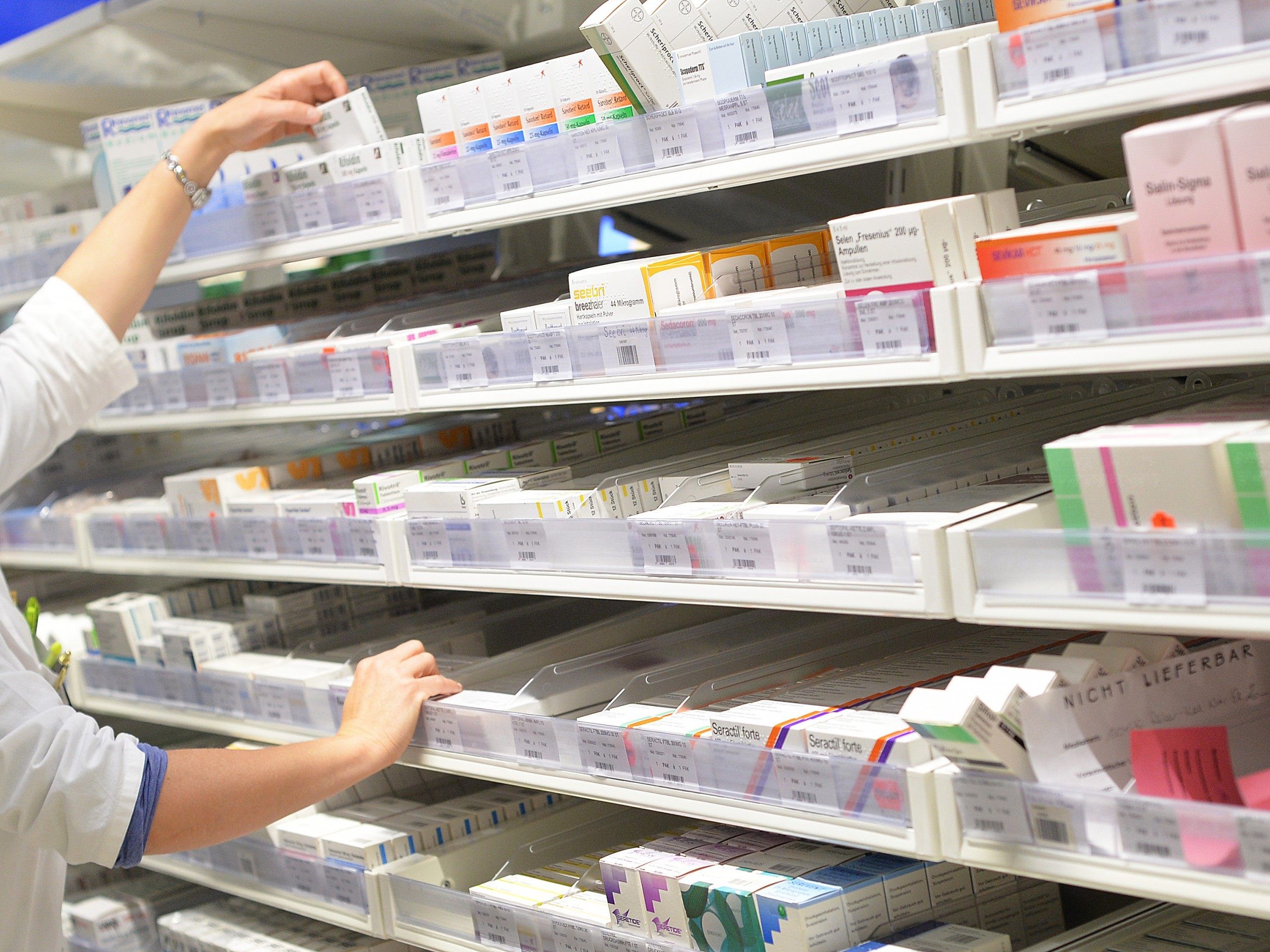 Laut dem Fachverband soll die heimische Produktion gestärkt werden. Laut dem Fachverband soll die heimische Produktion gestärkt werden.