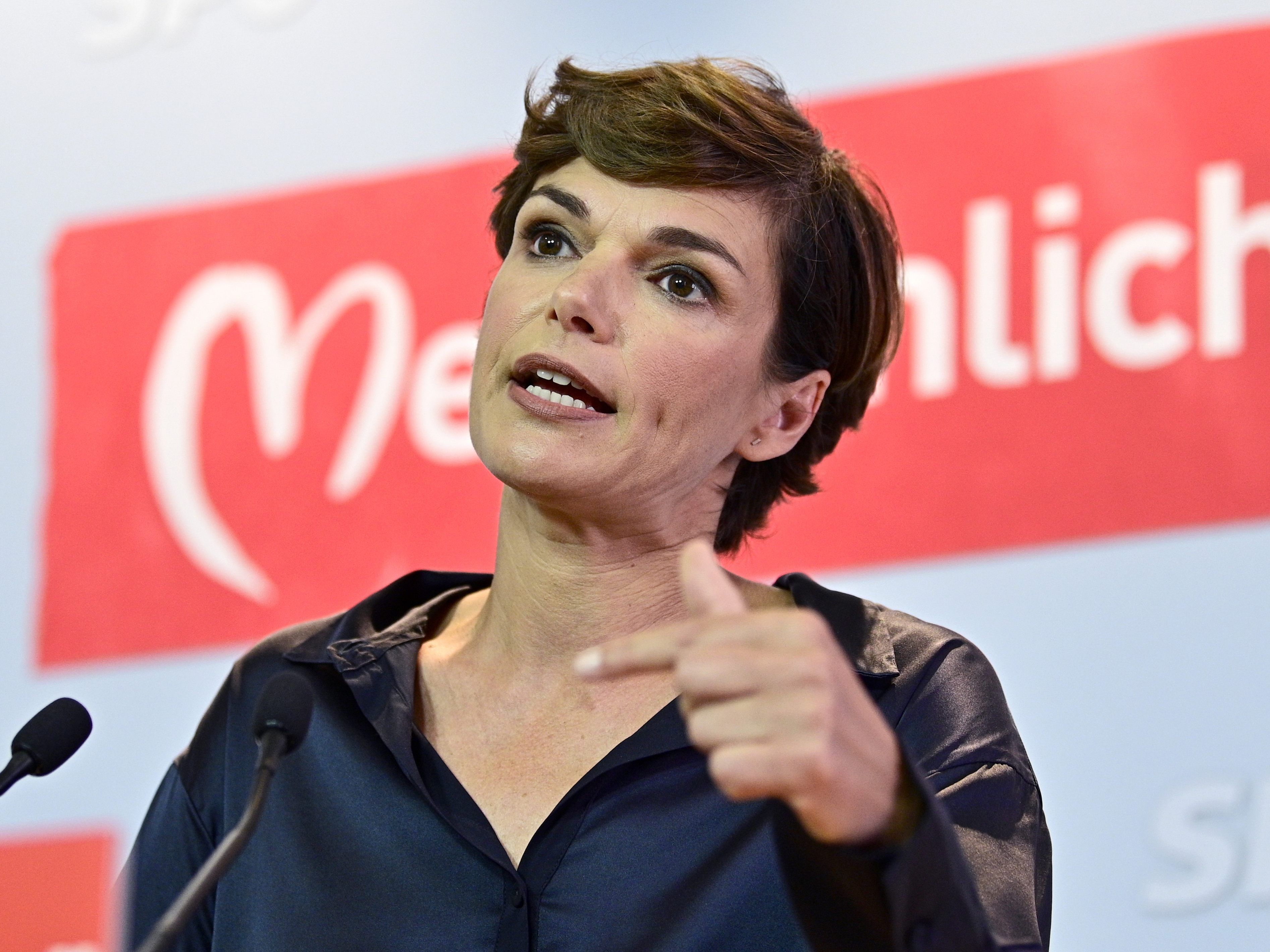 SPÖ fordert Mindestlohn von 1.700 Euro. SPÖ fordert Mindestlohn von 1.700 Euro.