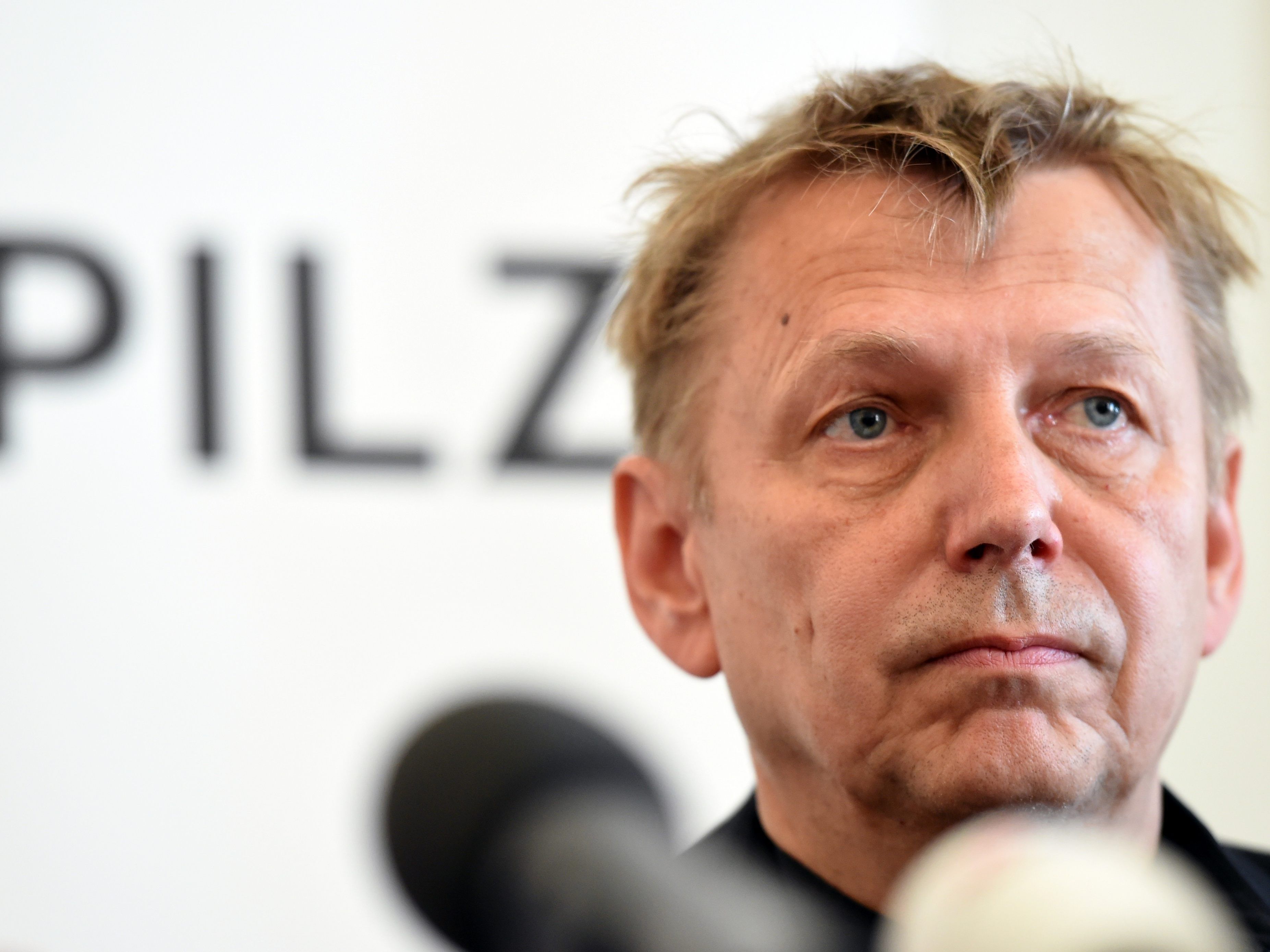 JETZT-Abgeordneter Wolfgang Zinggl hatte beim Gründstücksdeal Unregelmäßigkeiten geortet.