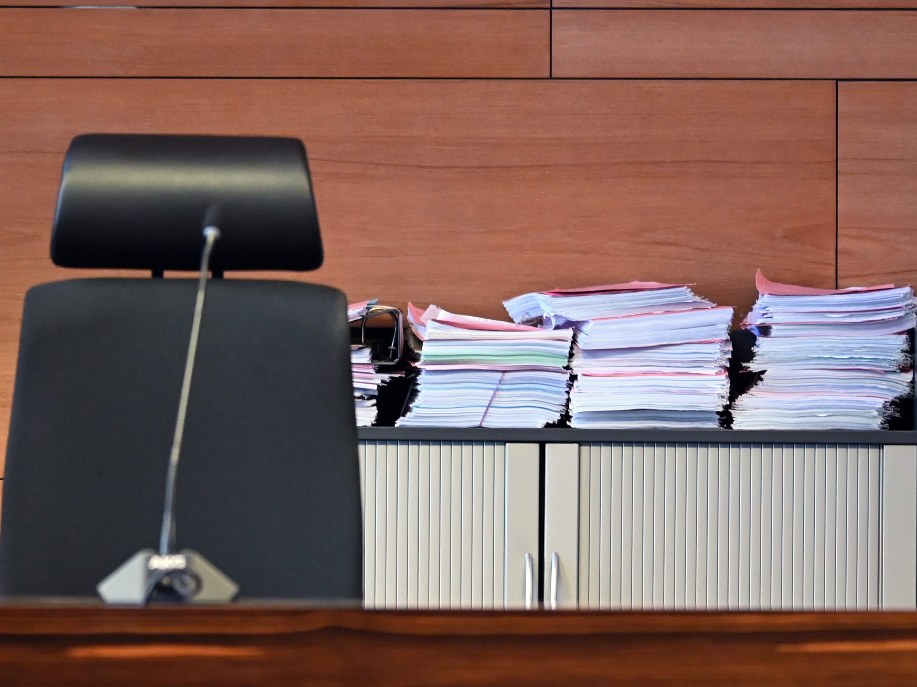 Muss das Amtsgeheimnis abgeschafft werden?