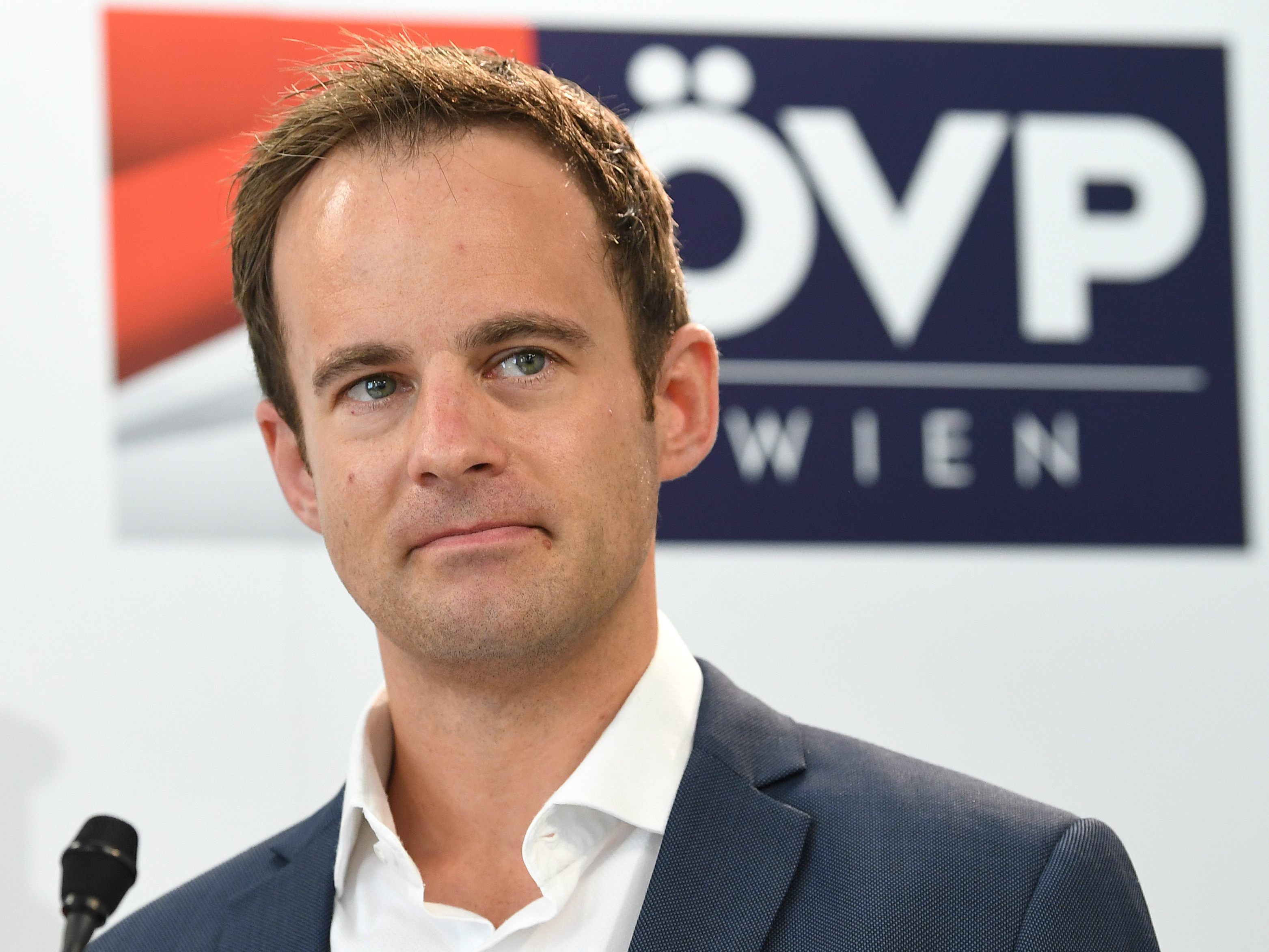 ÖVP-Stadtrat Wölbitsch fordert Verbesserungen in der Wiener Sportlandschaft. ÖVP-Stadtrat Wölbitsch fordert Verbesserungen in der Wiener Sportlandschaft.