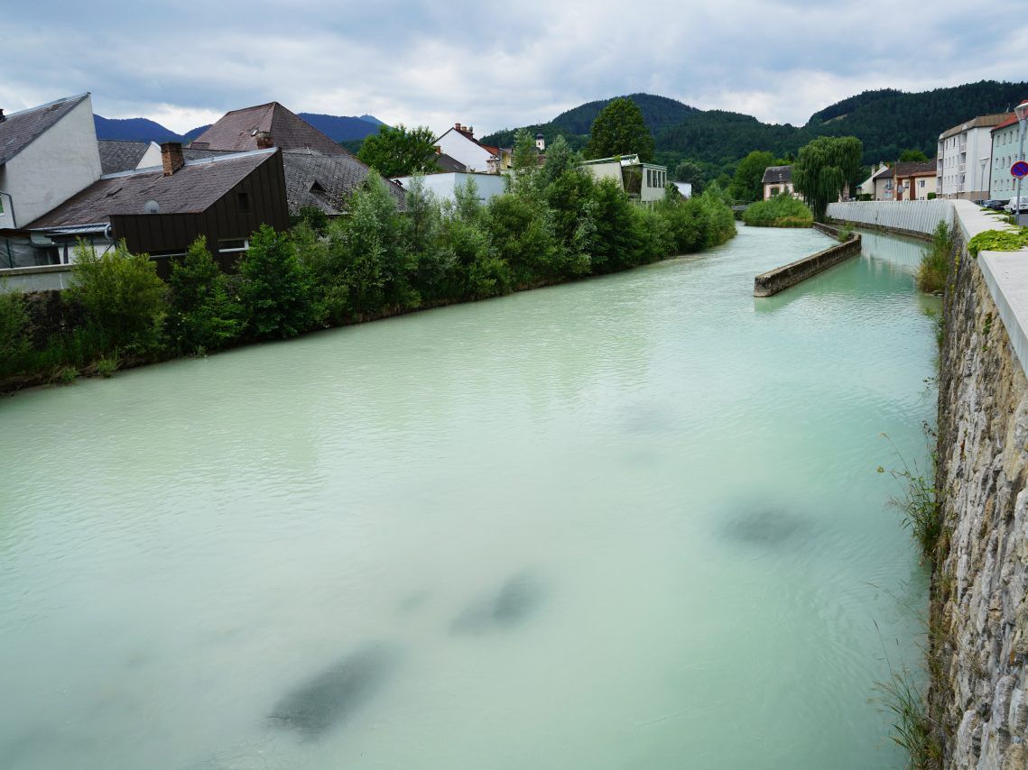 Derzeit sind keine weiteren Untersuchungen geplant.