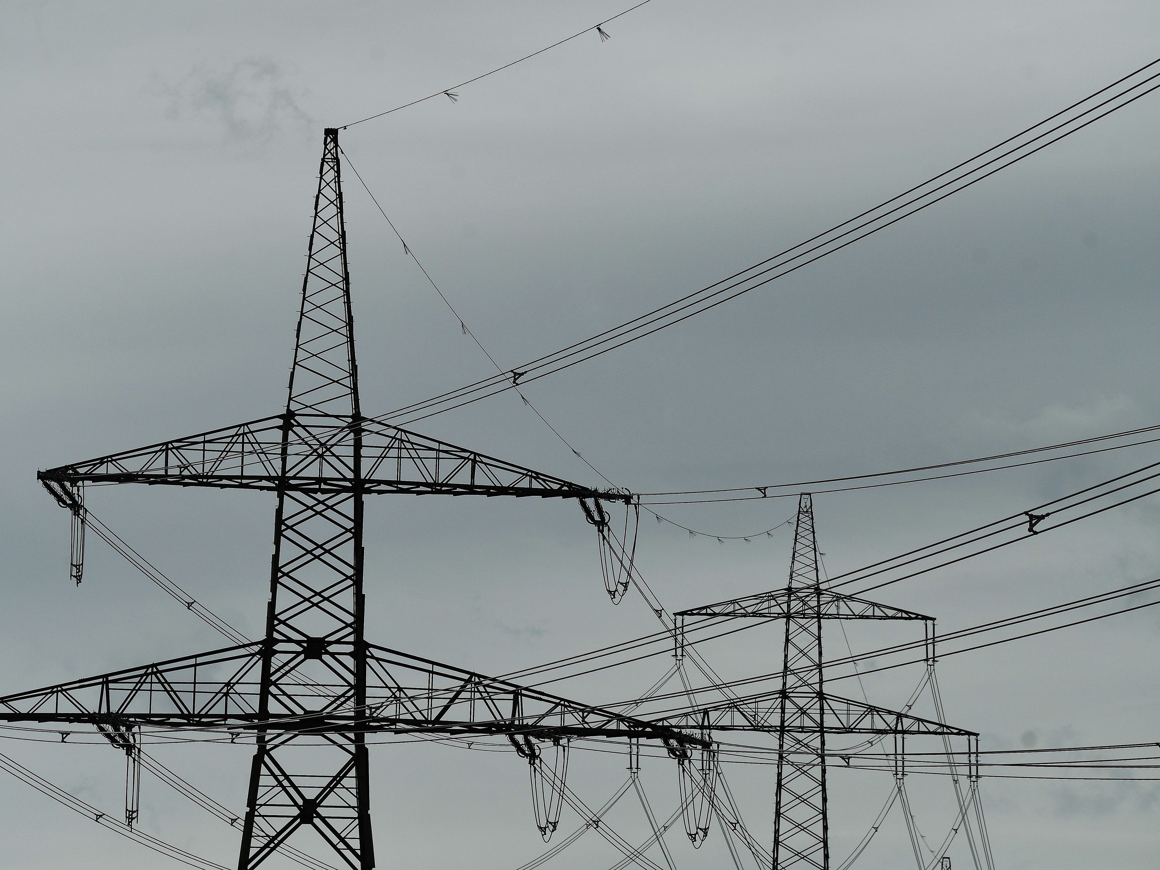 2018 kam es in Österreich zu weniger Stromausfällen. 2018 kam es in Österreich zu weniger Stromausfällen.