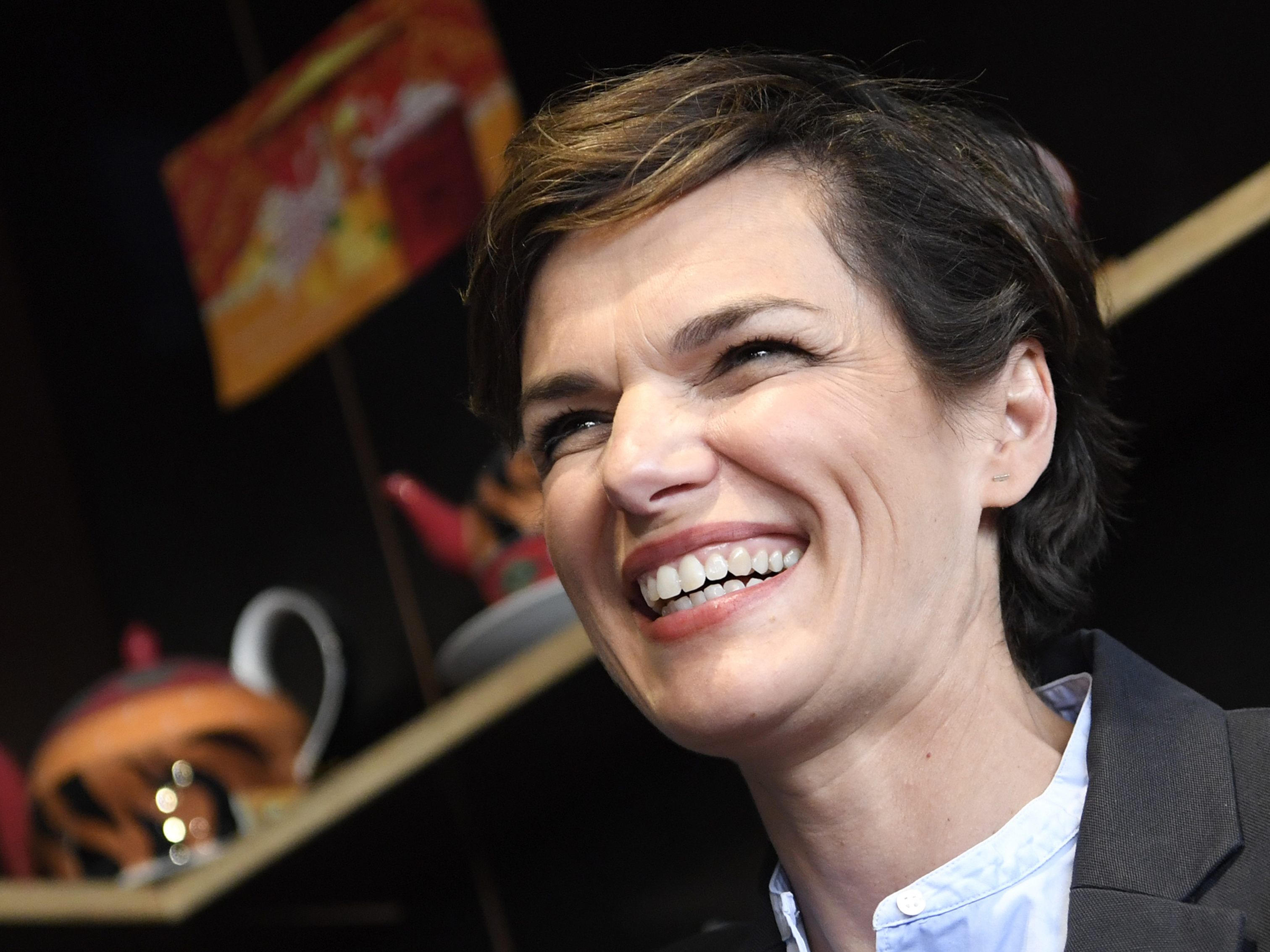 Die SPÖ startete bereits in den Intensivwahlkampf. Die SPÖ startete bereits in den Intensivwahlkampf.
