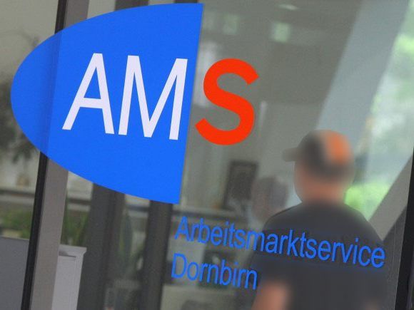 Der Arbeitsmarktservice in Dornbirn Der Arbeitsmarktservice in Dornbirn