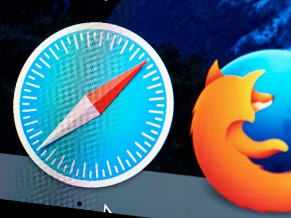 Der Browser - Das Tor ins Internet.