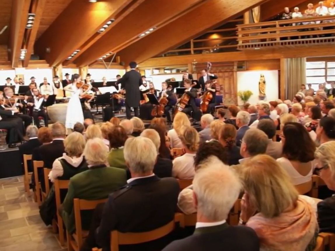 Lech Classic Festival