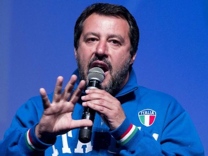 In Österreich gibt es im Herbst Neuwahlen, sollen diese auch in Italien kommen?