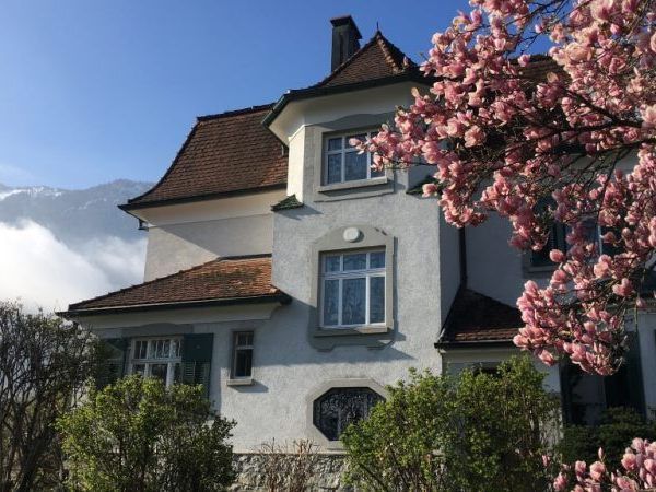 Montessori für Menschen von 1-100 in Nenzing Montessori für Menschen von 1-100 in Nenzing