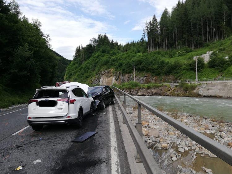 In Vorarlberg gab es weniger, in Österreich mehr Verkehrstote