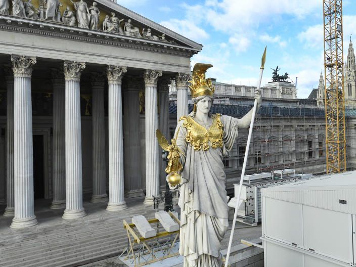 Zieht eine der Kleinparteien im Herbst gar ins Parlament ein? Zieht eine der Kleinparteien im Herbst gar ins Parlament ein?