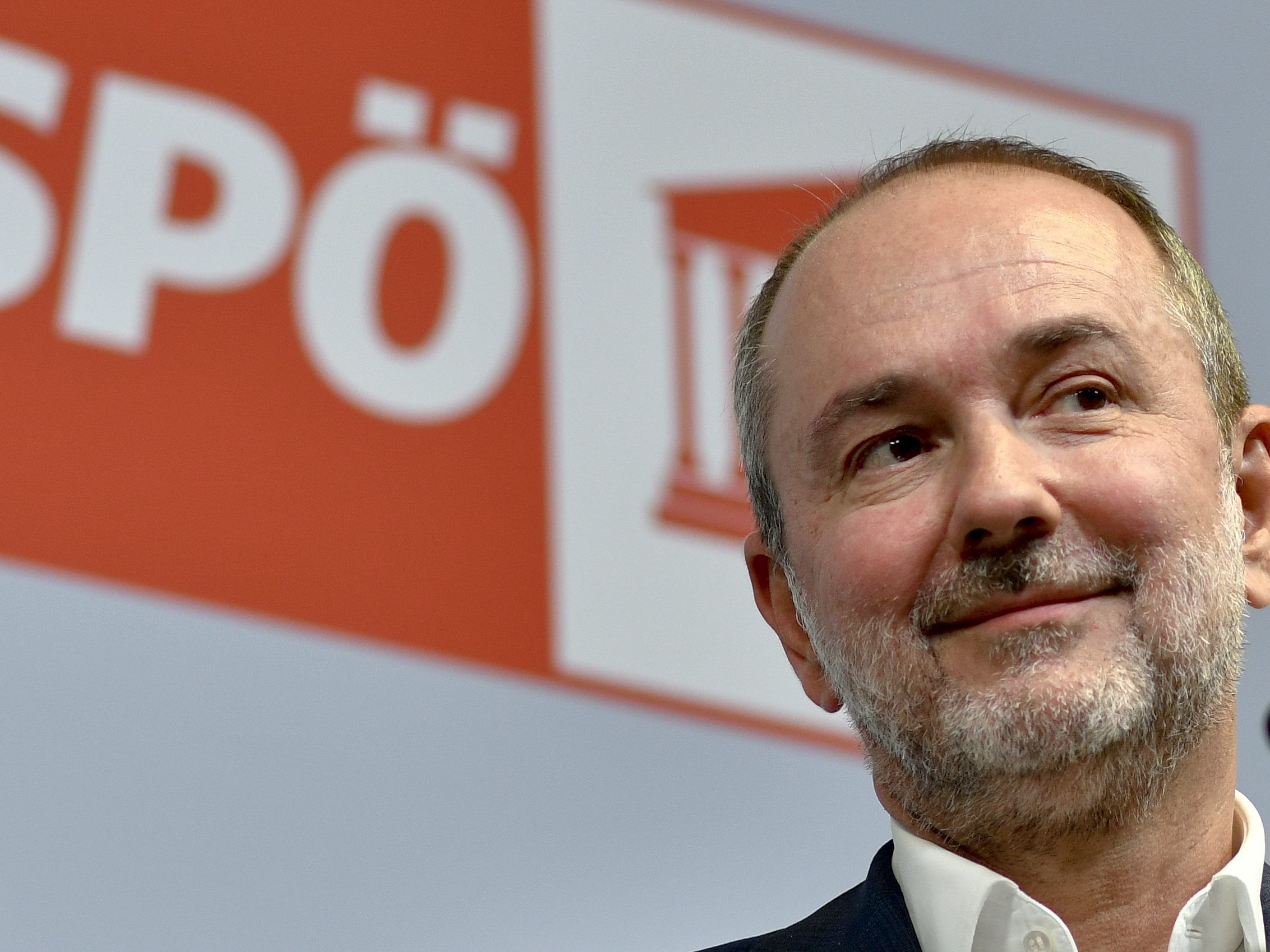 Bundesgeschäftsführer Drozda will einen "fairen" und "sauberen" Wahlkampf. Bundesgeschäftsführer Drozda will einen "fairen" und "sauberen" Wahlkampf.