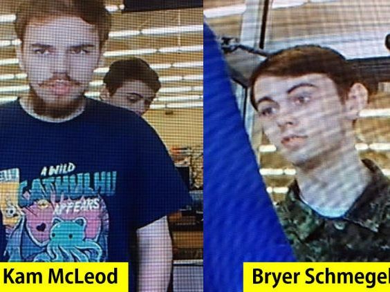 Teenager wurden tot aufgefunden Teenager wurden tot aufgefunden