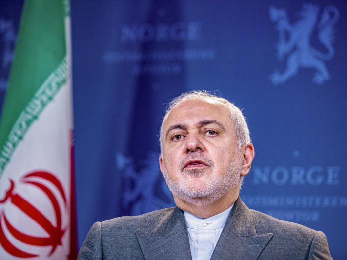 Mohammad Javad Zarif