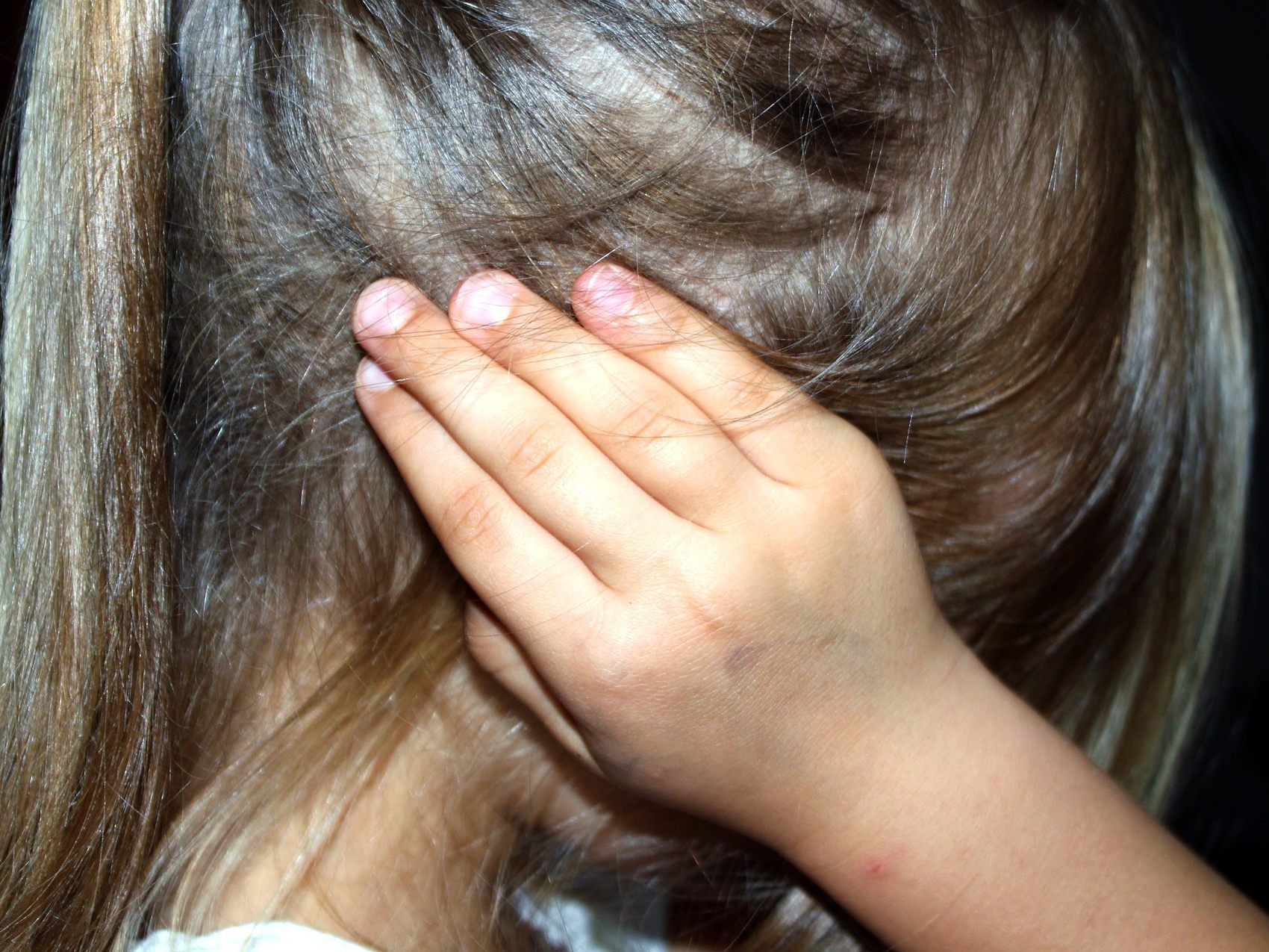 Vier Opfer des Kinderhandels wurden in Österreich identifiziert. Vier Opfer des Kinderhandels wurden in Österreich identifiziert.