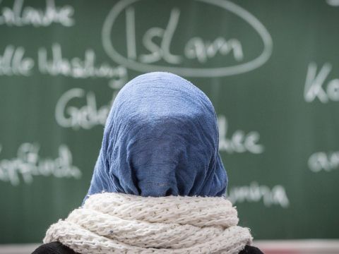 Der Zuzug einer muslimischen Familie in Weikendorf sorgt weiterhin für Aufregung.