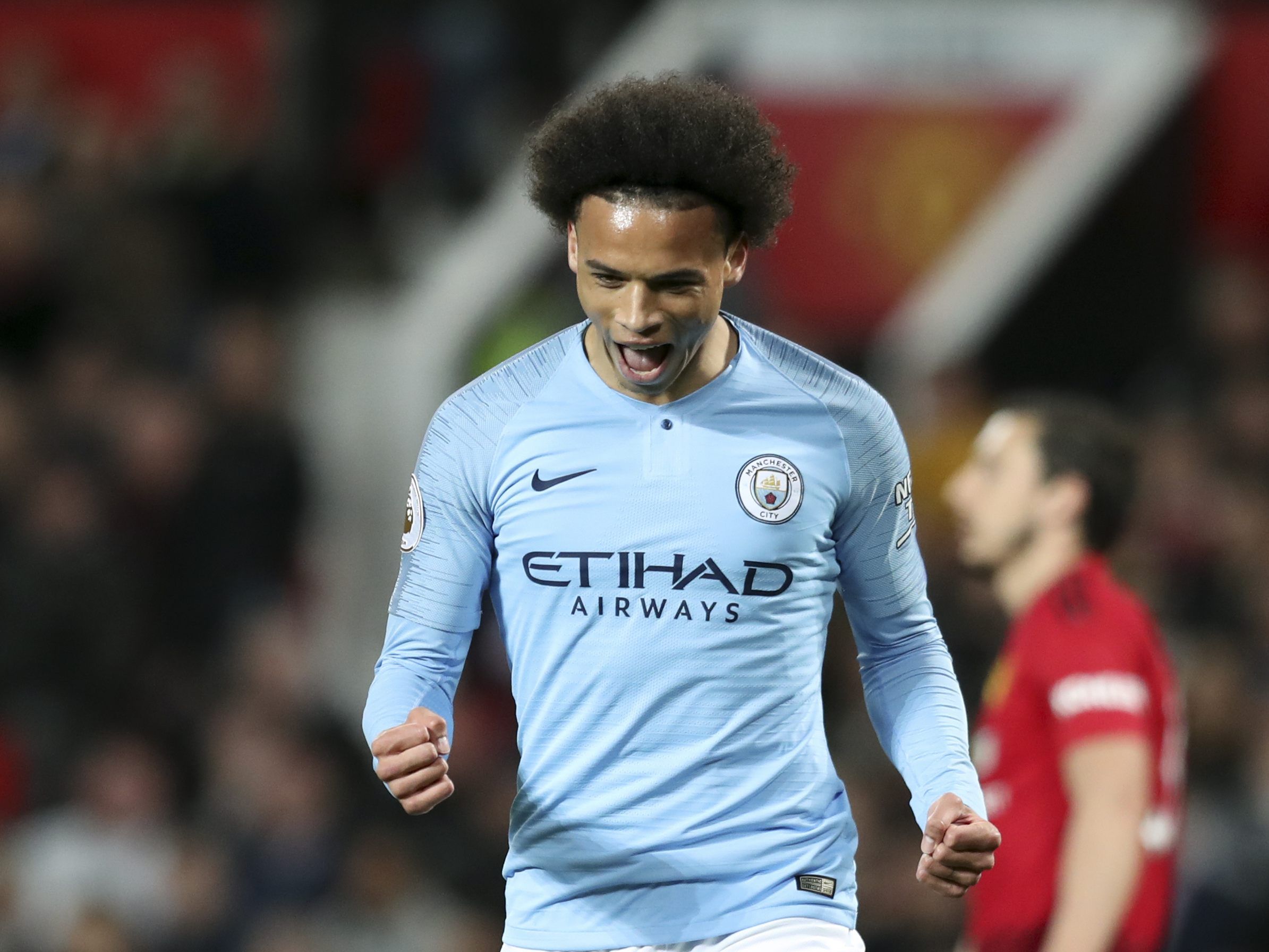 Leroy Sane zum FC Bayern?