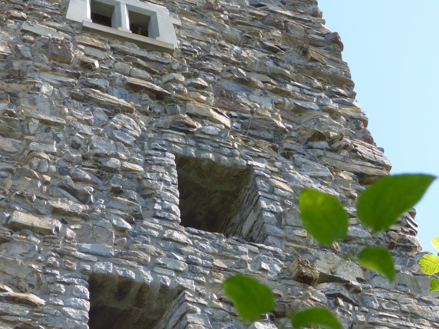 Götzis feiert 700 Jahre Ruine Neu-Montfort Götzis feiert 700 Jahre Ruine Neu-Montfort