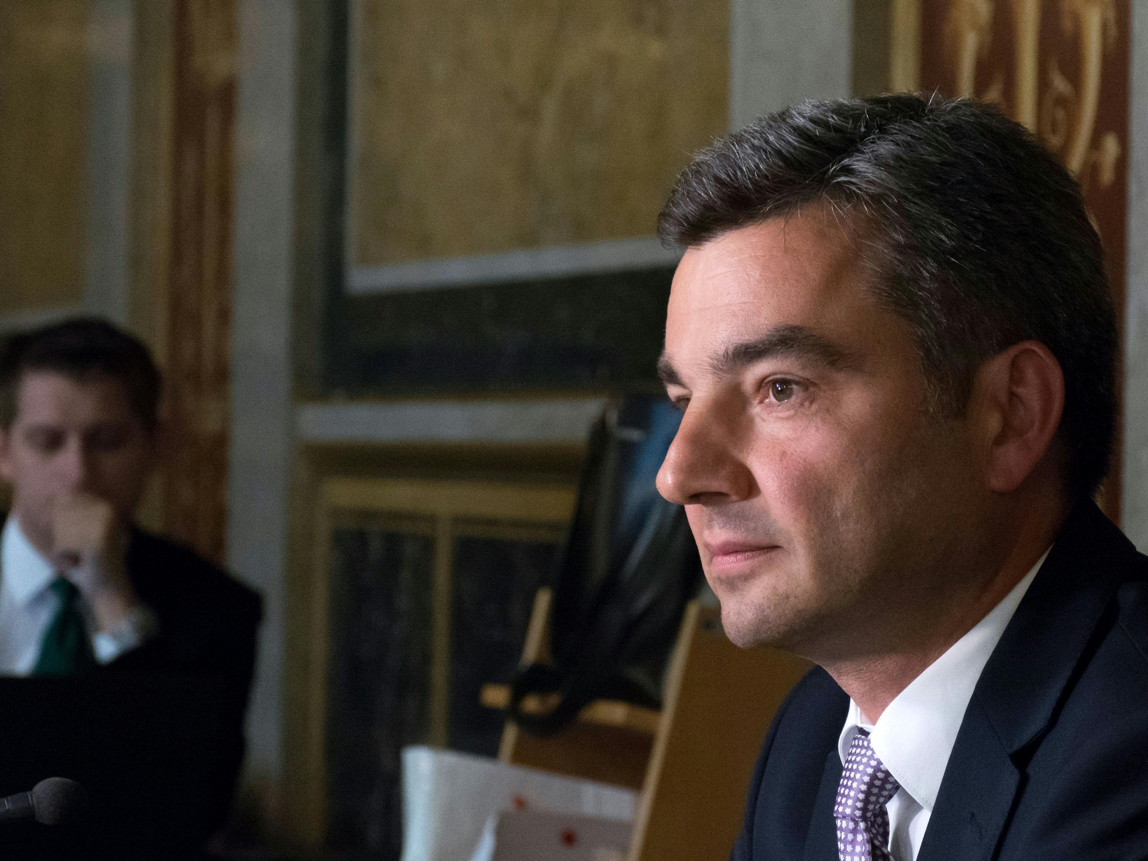 Innenminister Wolfgang Peschorn sucht einen möglichst unbefangenen Experten. Innenminister Wolfgang Peschorn sucht einen möglichst unbefangenen Experten.