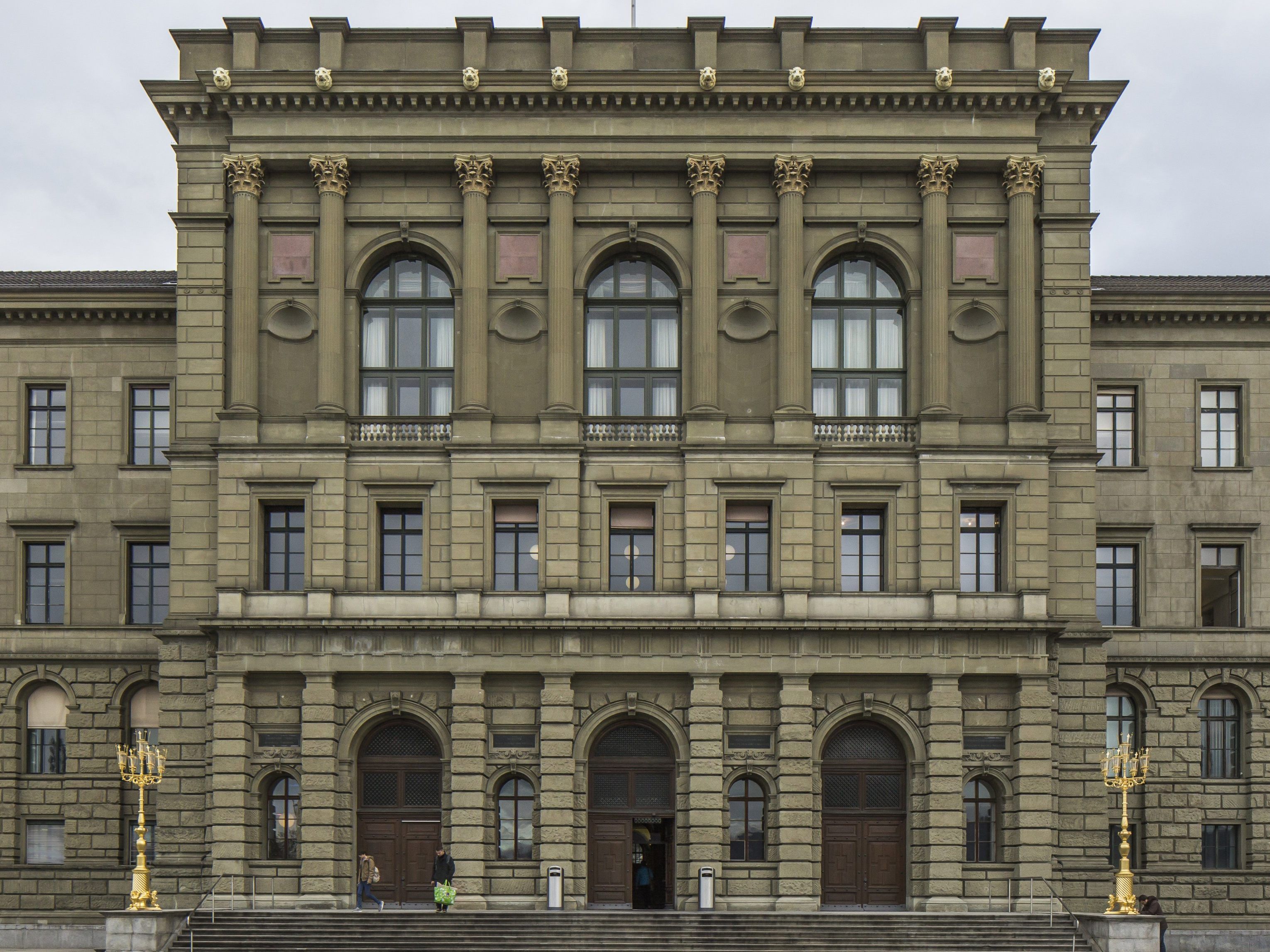 Kunsthaus Zürich