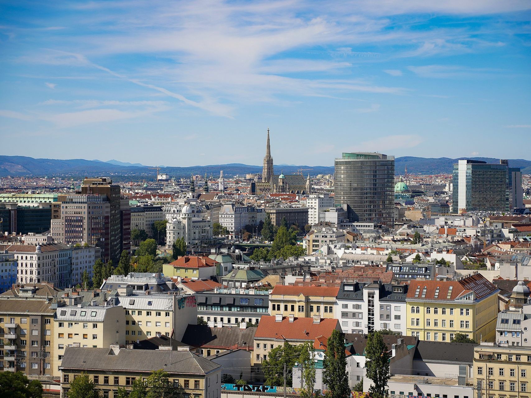 Die Stadt Wien fördert Grätzel-Projekte mit insgesamt 500.000 Euro. Die Stadt Wien fördert Grätzel-Projekte mit insgesamt 500.000 Euro.