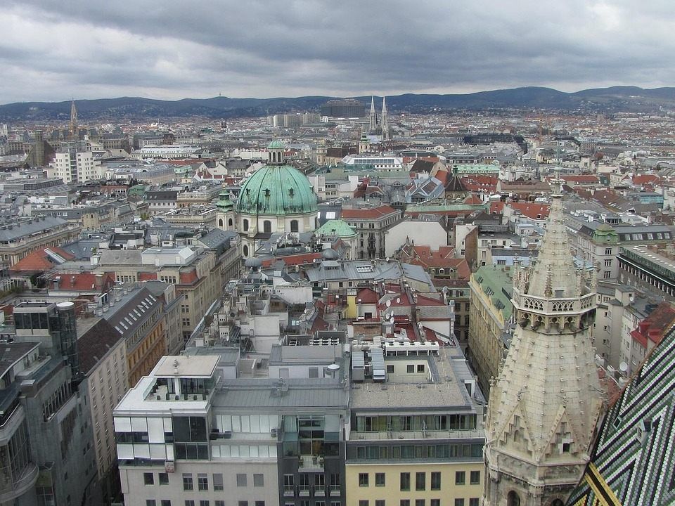 Wohnungen in der Wiener Innenstadt sind beliebt, aber teuer.