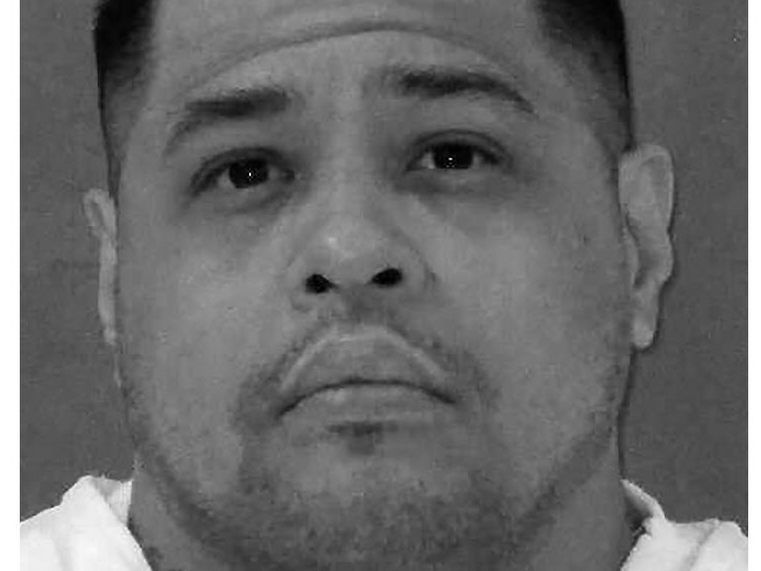 Mark Anthony Soliz