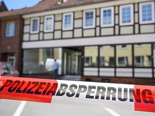 Neue Erkenntnisse im Armbrust-Fall in Passau Neue Erkenntnisse im Armbrust-Fall in Passau
