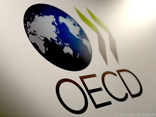 1,09 Mio. Menschen suchten 2018 in OECD-Ländern um Asyl an 1,09 Mio. Menschen suchten 2018 in OECD-Ländern um Asyl an