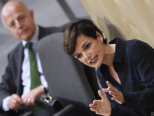 SPÖ-Chefin Rendi-Wagner will ein zeitgerechtes, modernes Mietrecht SPÖ-Chefin Rendi-Wagner will ein zeitgerechtes, modernes Mietrecht