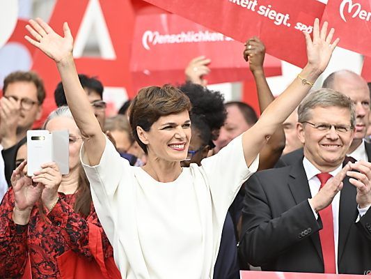 Rendi-Wagner: "Gemeinsames Wir" besser als "Ich, Ich, Ich"
