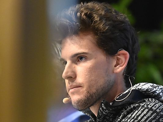 Thiem geht als Erster für Österreich in den Länderkampf