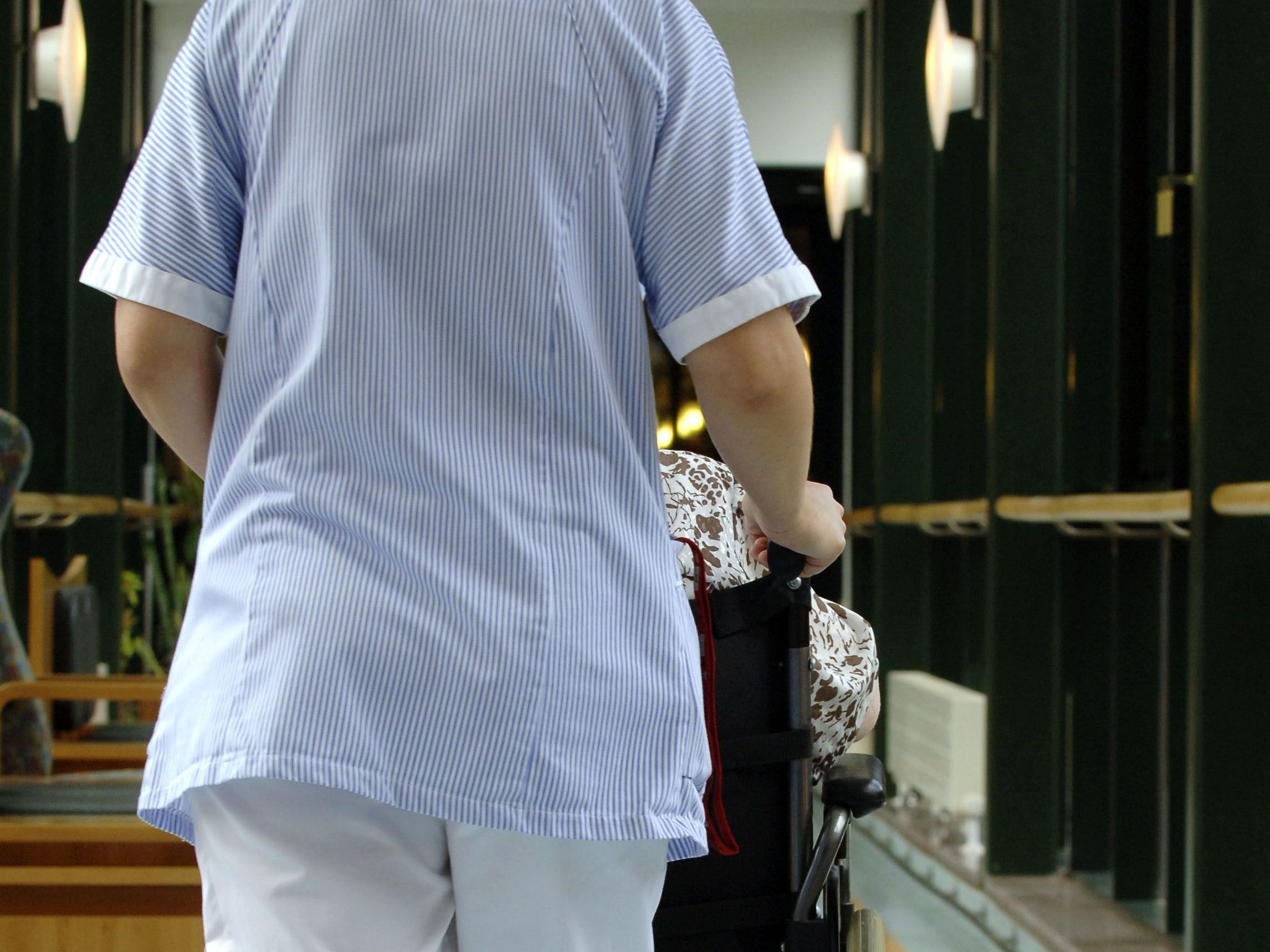 Das Pflegeheim wies die Vorwürfe entschieden zurück.