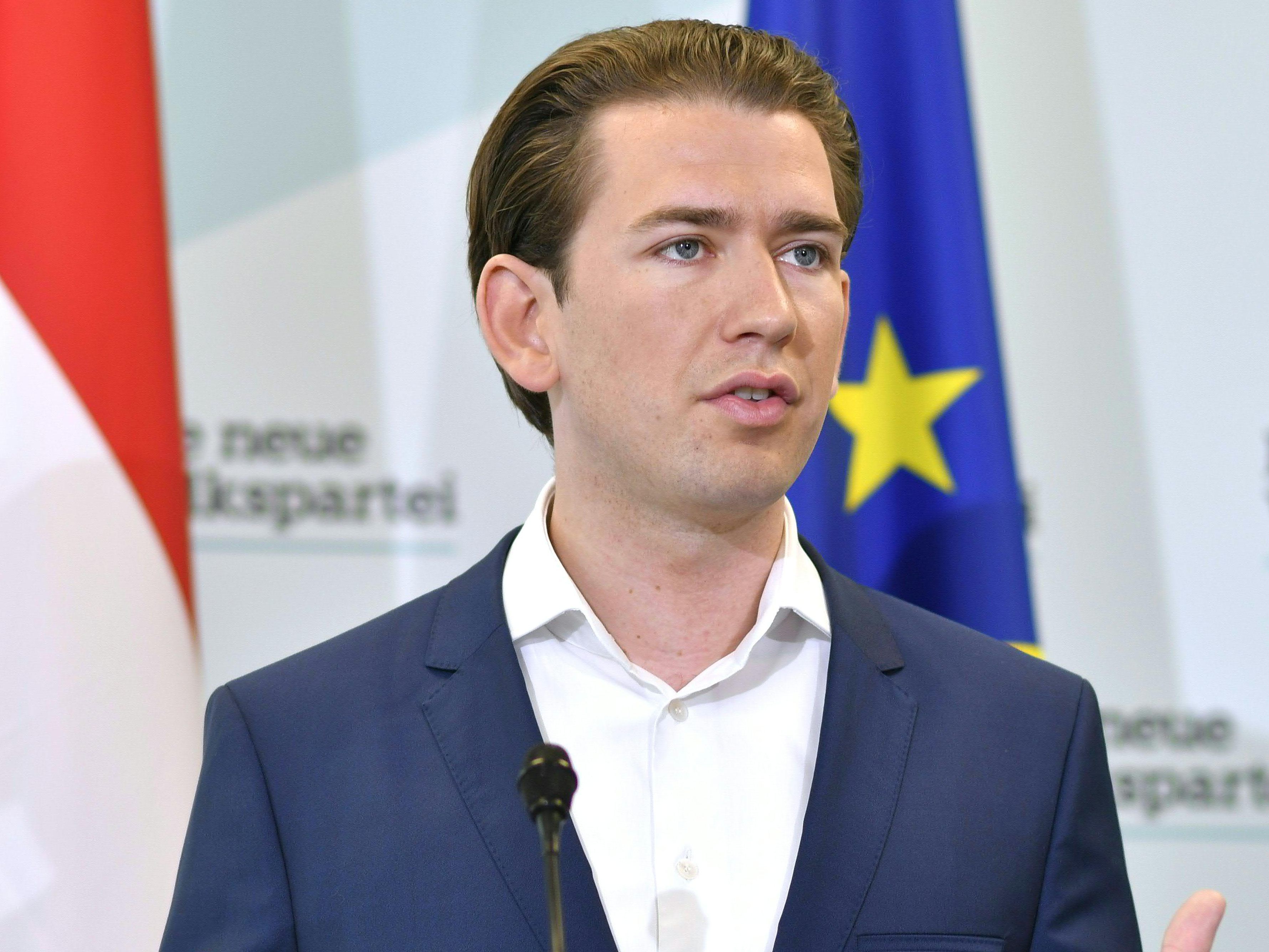 Die ÖVP will noch am Donnerstag über die Hintergründe berichten. Die ÖVP will noch am Donnerstag über die Hintergründe berichten.