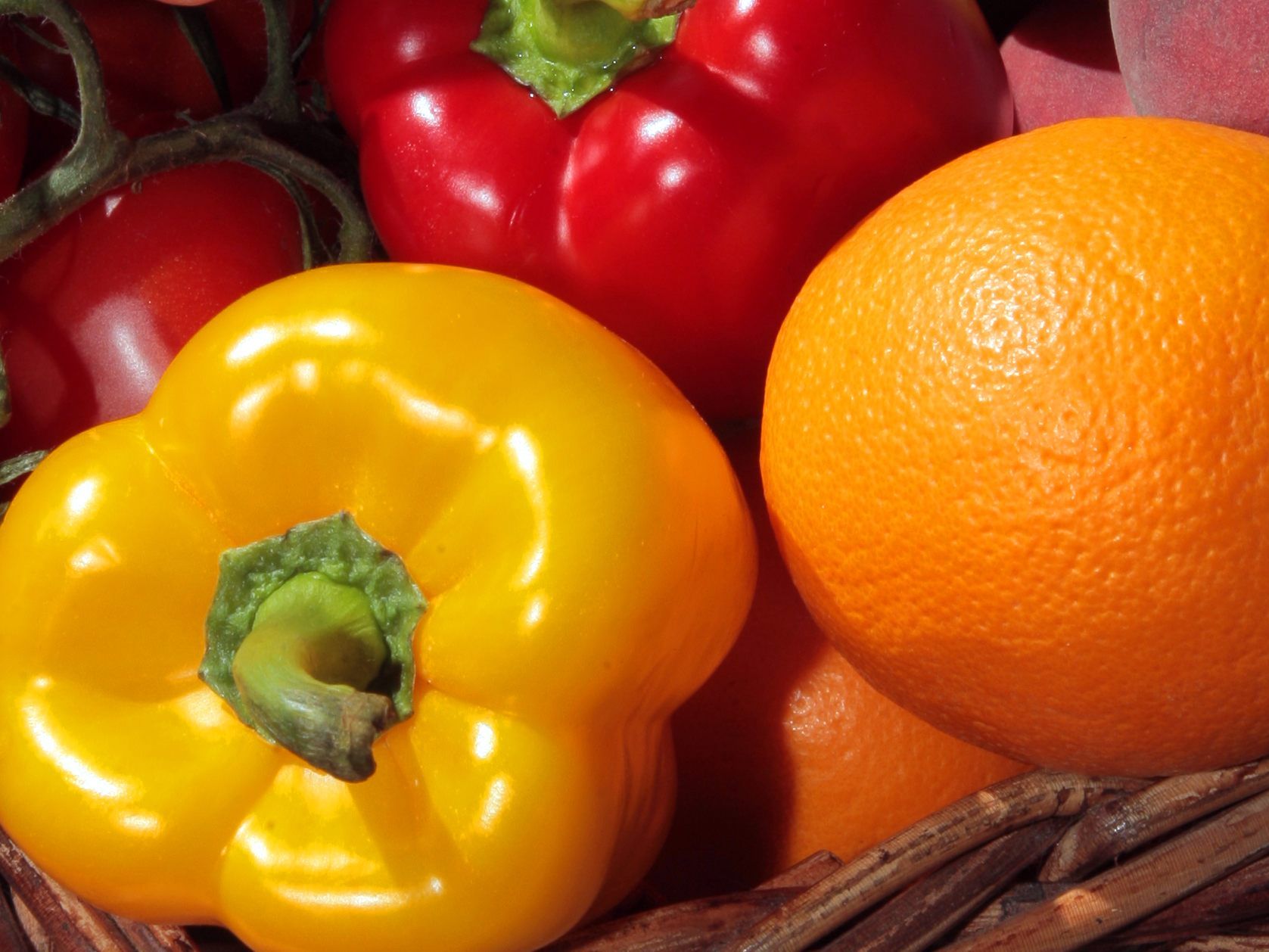 Sind Vegetarier Klimaretter? Sind Vegetarier Klimaretter?