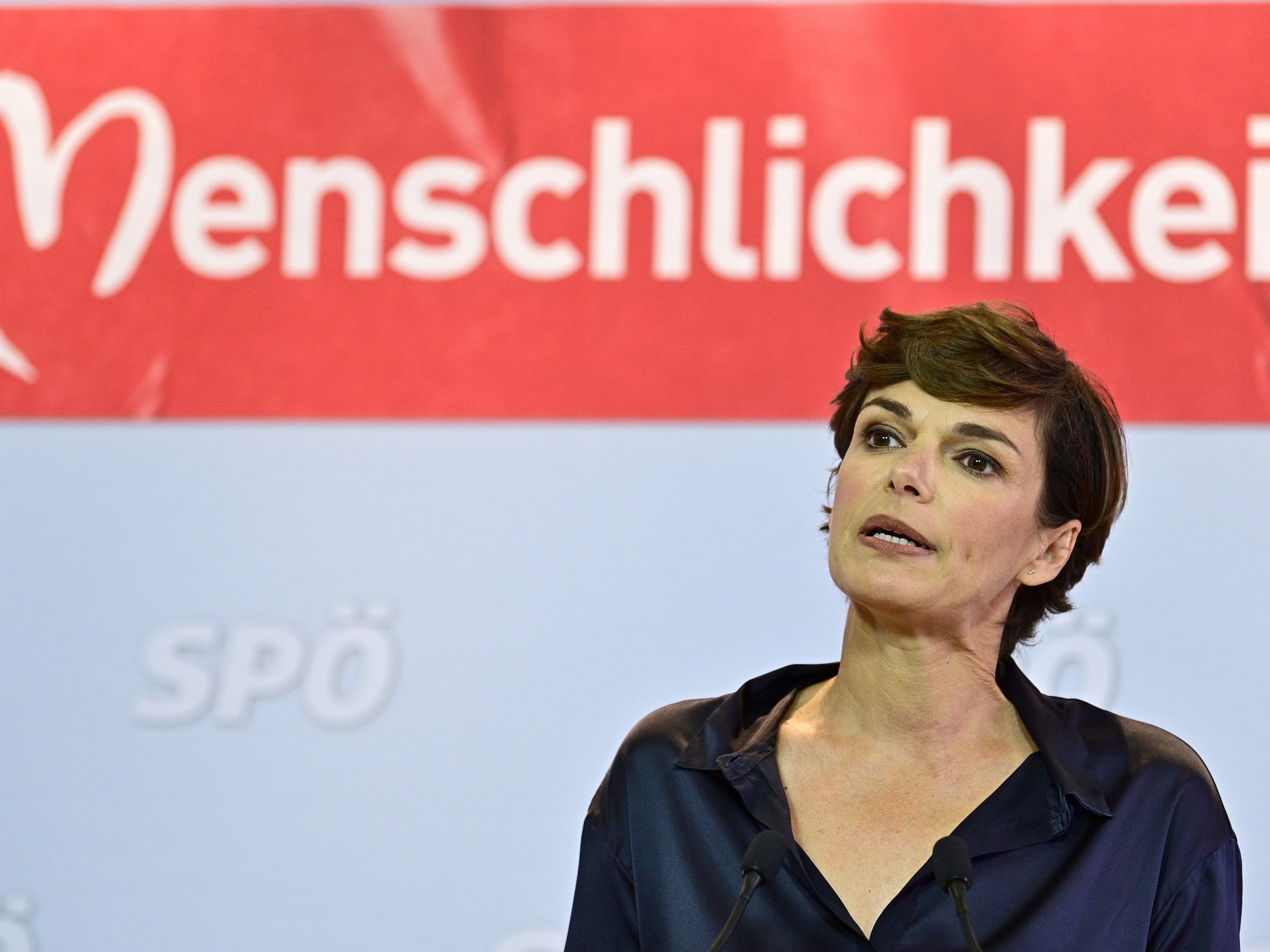 Die SPÖ will einen Fünf-Punkte-Plan für "Junges Wohnen" vorbringen. Die SPÖ will einen Fünf-Punkte-Plan für "Junges Wohnen" vorbringen.