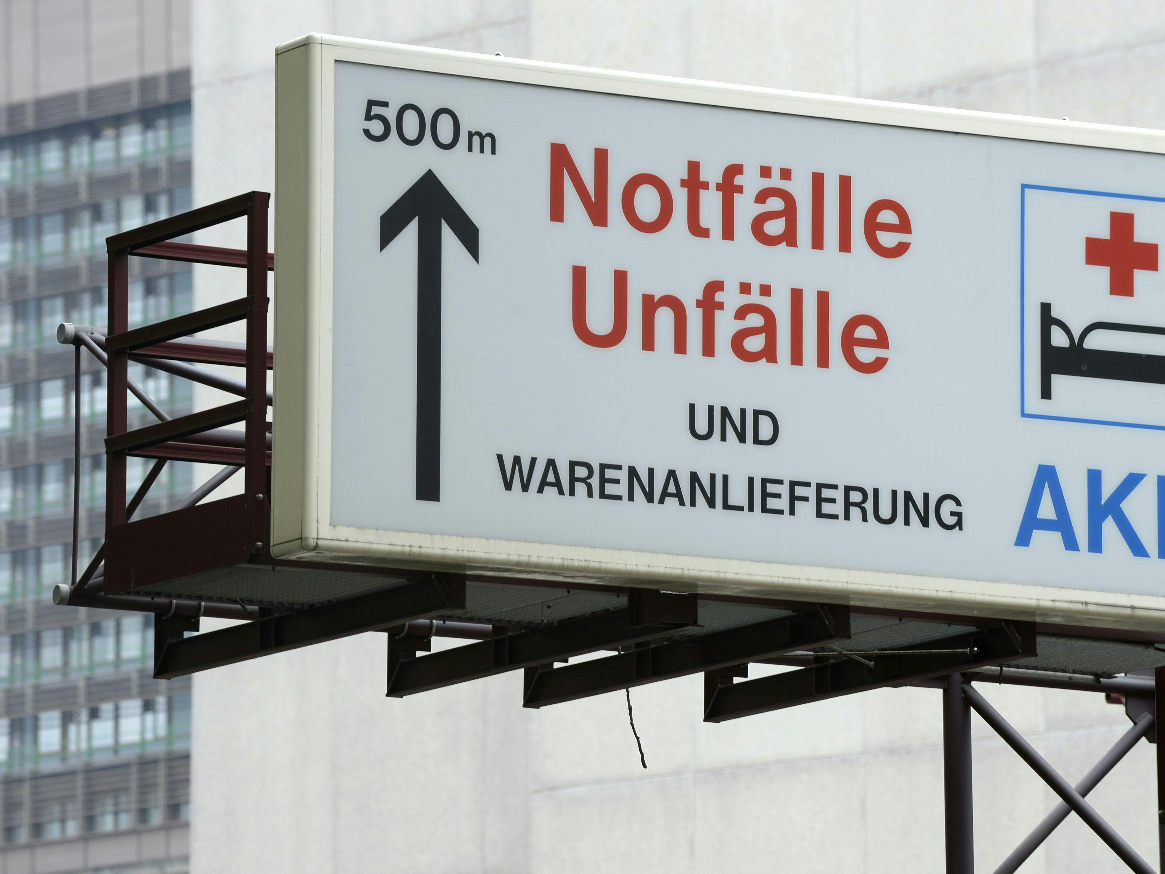 Viele der Risiken im Gesundheitswesen sind system- und prozessbedingt. Viele der Risiken im Gesundheitswesen sind system- und prozessbedingt.