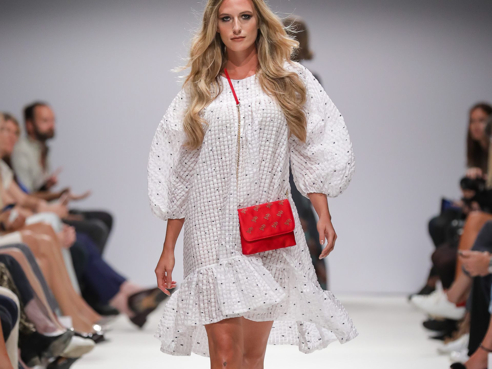 Vienna Fashion Week 2021 VIENNA.AT