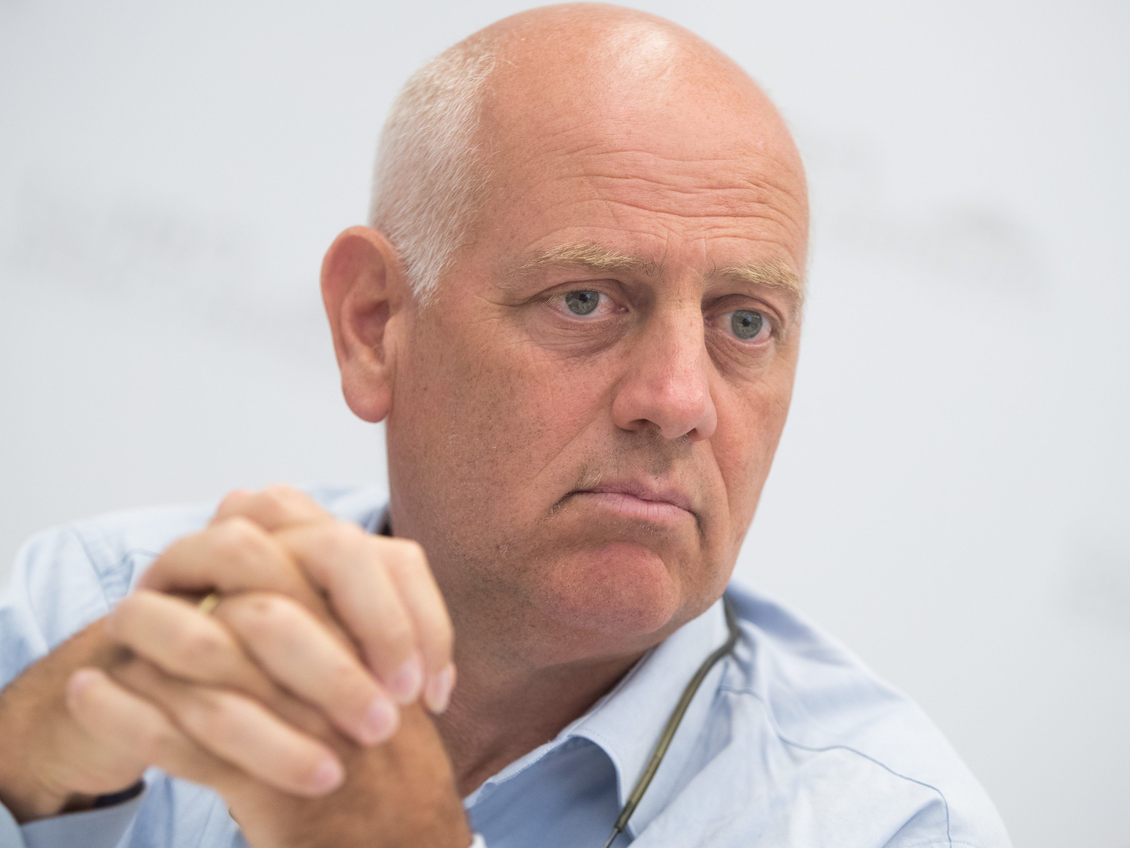 Der Wiener Gemeinderat beschäftigte sich mit der Causa Chorherr. Der Wiener Gemeinderat beschäftigte sich mit der Causa Chorherr.