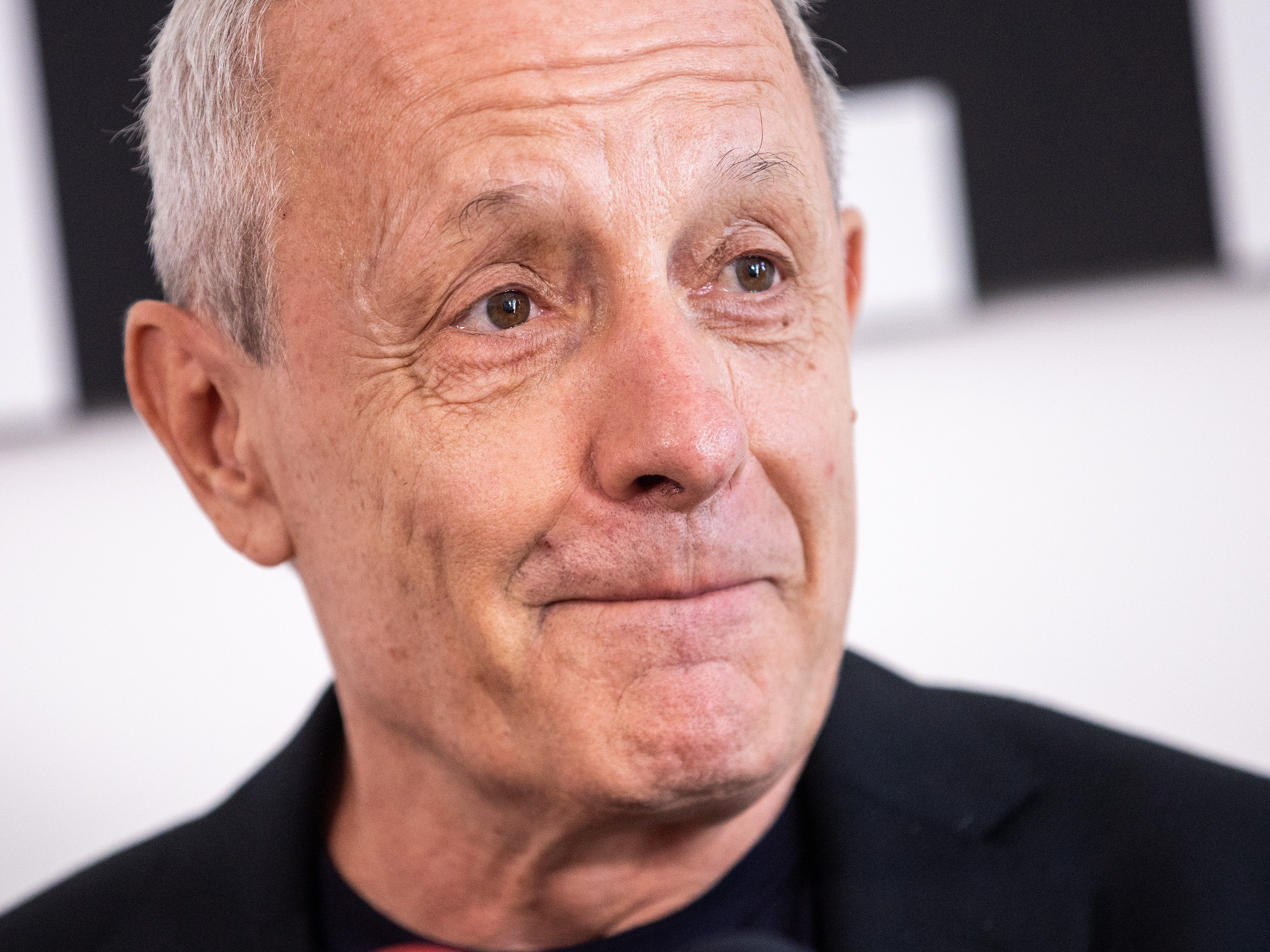 Peter Pilz tritt als Spitzenkandidat der Liste Jetzt an.